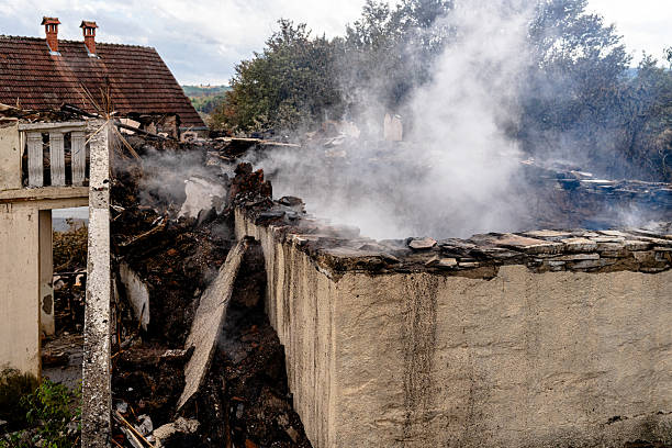 Reliable Fire Damage Assessment contractor in Mayer, AZ by Fire Damage Biloxi